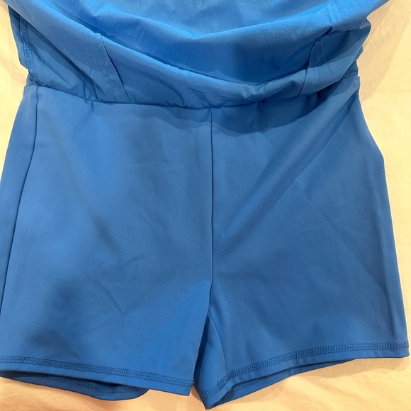 NWOT JCrew Factory Skort XS - Picture 3 of 4